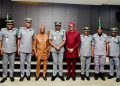 APAPA CUSTOMS STRENGTHENS COLLABORATION WITH STAKEHOLDERS TO BOOST CARGO TRANSPORT