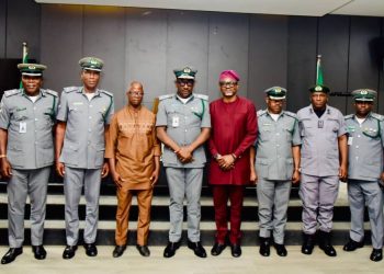 APAPA CUSTOMS STRENGTHENS COLLABORATION WITH STAKEHOLDERS TO BOOST CARGO TRANSPORT
