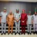 APAPA CUSTOMS STRENGTHENS COLLABORATION WITH STAKEHOLDERS TO BOOST CARGO TRANSPORT