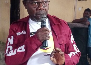 SOCIETY EYE SUPPORT INITIATIVE PARTNERS NDLEA, OTHERS IN CAMPAIGN AGAINST ILLICIT DRUGS