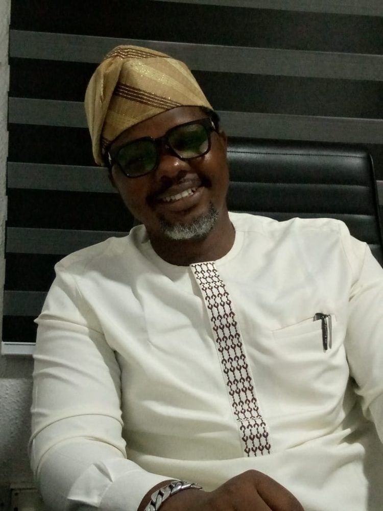 How Quackery, Govt Policies and Corruption Undermine Freight Forwarding in Nigeria – Dr Azeez Abayomi Mustapha