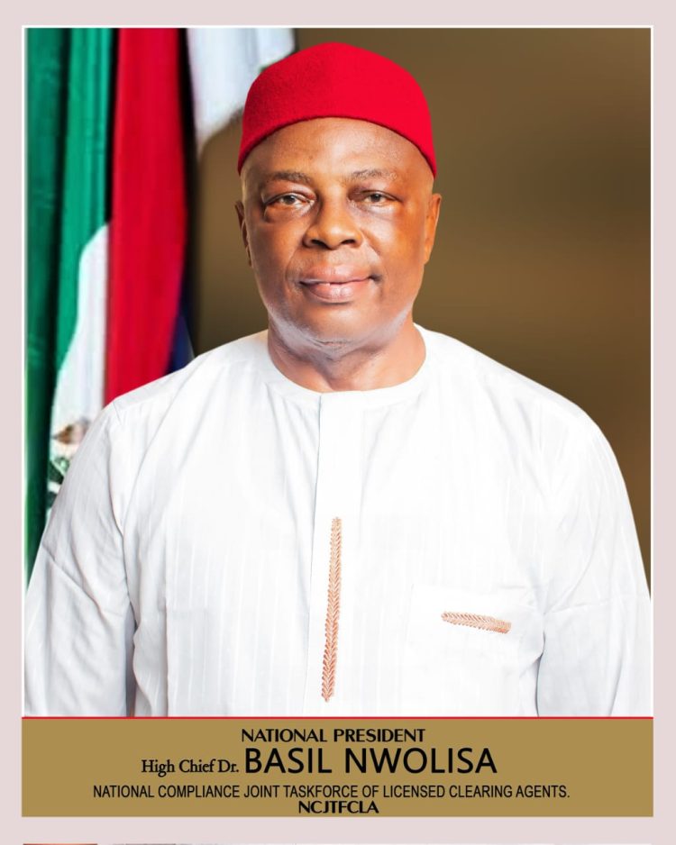 ADVOCACY GROUP ALLEGES IMPUNITY, FRAUDULENT PRACTICES BY SHIPPING LINES IN NIGERIA