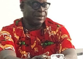 CONMMEP Roundtable: Metu Tasks Agencies, Regulators to Emulate Customs Leadership