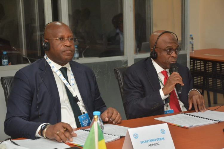 African Leaders Must Translate Marine Comparative Advantages to Economic Prosperity — Dantsoho