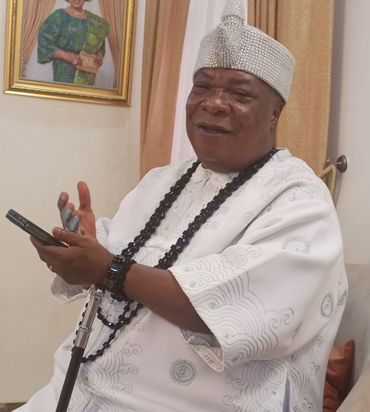 FANO SHIPPING AGENCIES LIMITED HAILS ADENIYI’S ELECTION AS WCO CHAIR