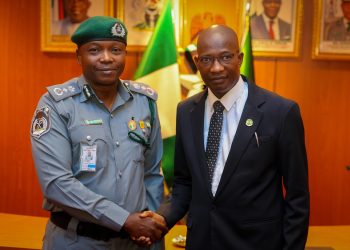 CUSTOMS, ICPC STRENGTHEN ANTI CORRUPTION CAMPAIGN DRIVE WITH SENSITISATION CAMPAIGN