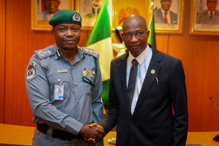 CUSTOMS, ICPC STRENGTHEN ANTI CORRUPTION CAMPAIGN DRIVE WITH SENSITISATION CAMPAIGN