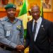 CUSTOMS, ICPC STRENGTHEN ANTI CORRUPTION CAMPAIGN DRIVE WITH SENSITISATION CAMPAIGN