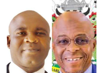 SEREC CONGRATULATES DANTSOHO ON HIS ELECTION AS IAPH VICE- PRESIDENT