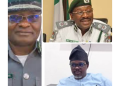 Dr Mustapha Congratulates Orbih, Olomu, Others on Their New Appointment, as Customs Promotes Officers
