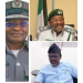 Dr Mustapha Congratulates Orbih, Olomu, Others on Their New Appointment, as Customs Promotes Officers