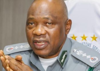 NIGERIA CUSTOMS YIELDS TO FEDERAL MINISTRY OF FINANCE’S DIRECTIVE ON IMPLEMENTATION OF 4% FOB