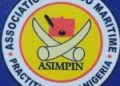 ASIMPIN TINCAN CHAPTER EXECUTIVE PAY OFFICIAL VISIT TO IDRIS, OLUBODUN