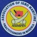 ASIMPIN TINCAN CHAPTER EXECUTIVE PAY OFFICIAL VISIT TO IDRIS, OLUBODUN