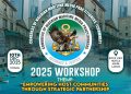 CONMMEP ANNOUNCES 2025 CSR WORKSHOP TO EMPOWER COMMUNITIES THROUGH STRATEGIC PARTNERSHIPS