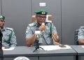 CUSTOMS INTRODUCES 48 HOUR CLEARANCE TIME WITH ONE STOP SHOP