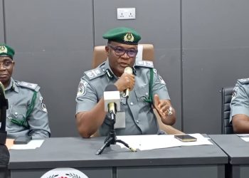 CUSTOMS INTRODUCES 48 HOUR CLEARANCE TIME WITH ONE STOP SHOP