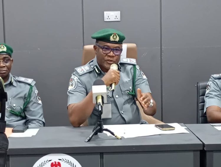 CUSTOMS INTRODUCES 48 HOUR CLEARANCE TIME WITH ONE STOP SHOP