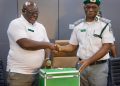 Apapa Customs Initiates Comprehensive Basic First Aid Training Programme For Officers