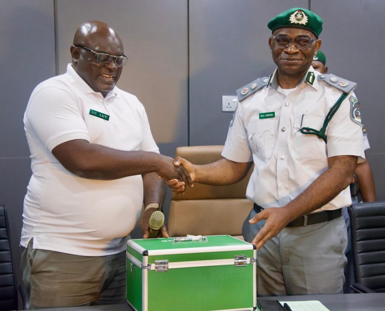 Apapa Customs Initiates Comprehensive Basic First Aid Training Programme For Officers