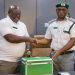 Apapa Customs Initiates Comprehensive Basic First Aid Training Programme For Officers