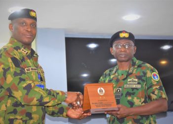 CHIEF OF NAVAL STAFF, ABBAS COMMITS TO PRIORITIZE PERSONNEL WELFARE