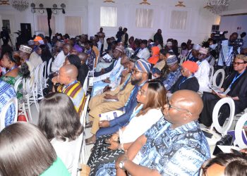 EU- CSO BRIDGES, STAKEHOLDERS SAY NIGERIA SOCIAL DEVELOPMENT ACT OUTDATED AND BROKEN