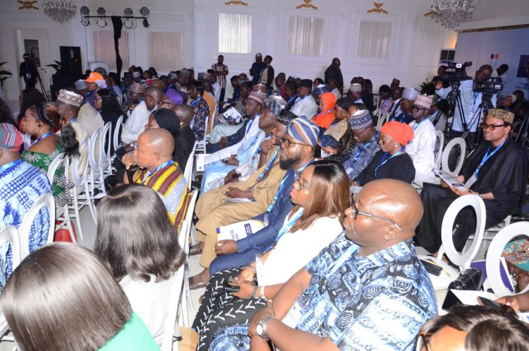 EU- CSO BRIDGES, STAKEHOLDERS SAY NIGERIA SOCIAL DEVELOPMENT ACT OUTDATED AND BROKEN