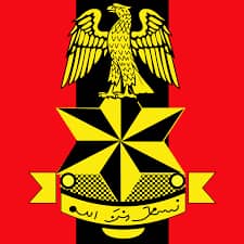 NIGERIAN ARMY RESCUES 12 TEENAGE GIRLS IN ASKIRA/ UBA, BORNO STATE