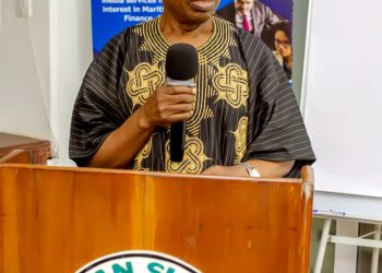 JOLAPOMO ADOPTS M-CAMP AS MARITIME INDUSTRY LEGACY PROJECT