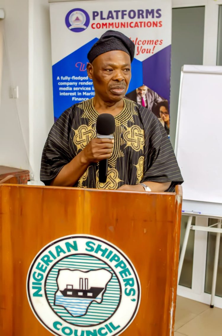 JOLAPOMO ADOPTS M-CAMP AS MARITIME INDUSTRY LEGACY PROJECT