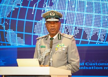 FEDERAL GOVERNMENT BACKS CUSTOMS REFORM, LAUDS SERVICE’S BORDER VIGILANCE