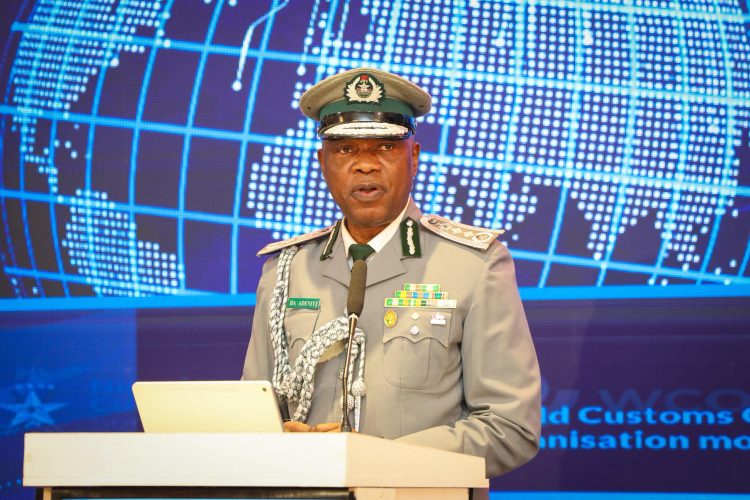 FEDERAL GOVERNMENT BACKS CUSTOMS REFORM, LAUDS SERVICE’S BORDER VIGILANCE