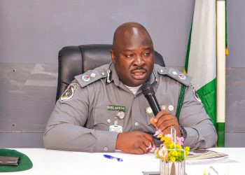 COMPT. AFENI COMMITS TO RELENTLESS ONSLAUGHT AGAINST SMUGGLERS