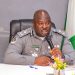 COMPT. AFENI COMMITS TO RELENTLESS ONSLAUGHT AGAINST SMUGGLERS