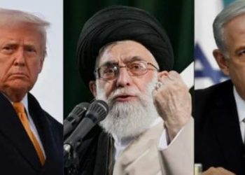 ” IF THE U.S ASSASSINATES ALI KHAMENEI WE HAVE CAPABLE HANDS THAT CAN REPLACE HIM” – IRAN’S ARAGHCHI