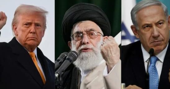 ” IF THE U.S ASSASSINATES ALI KHAMENEI WE HAVE CAPABLE HANDS THAT CAN REPLACE HIM” – IRAN’S ARAGHCHI