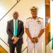 NIMASA GETS NEW MARITIME GUARD COMMANDER