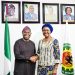 NIMASA, NUPRC MEET TO IMPROVE ON INDUSTRY REGULATION