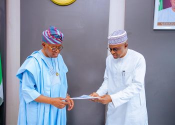 NPA 2025 Report Reveals Export -Led Trade Expansion, Signaling Progress in FG Economic Diversification