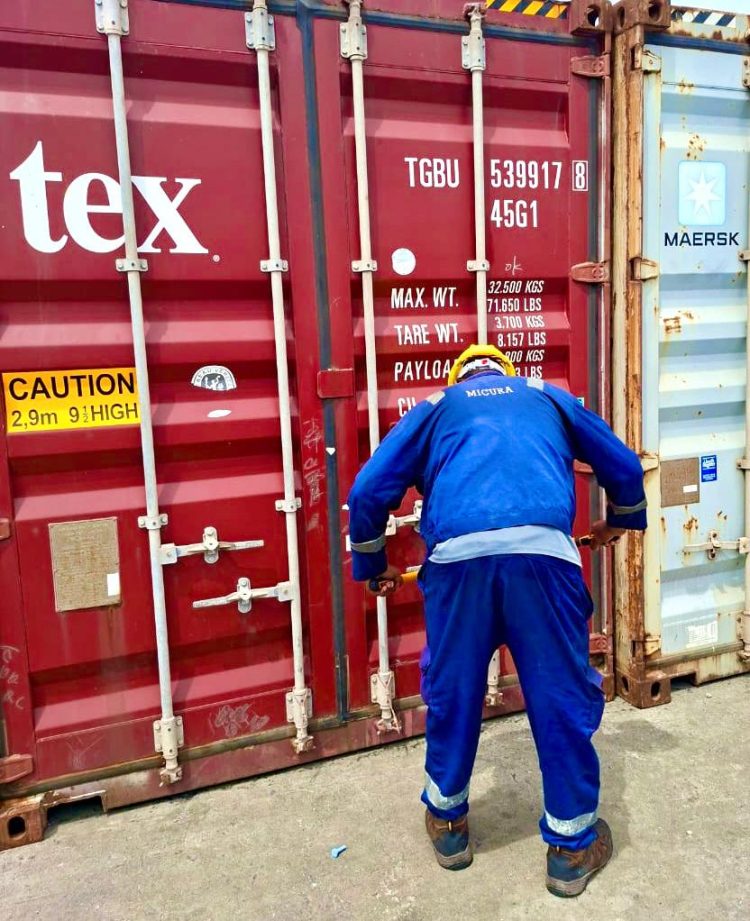APAPA COMMAND RECORDS ANOTHER MILESTONE, SEIZES N3.398 BILLION CODEINE SYRUP, OTHER ITEMS