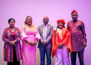 NIMASA CELEBRATES WOMEN, REITERATES INCLUSIVE MARITIME ADVANCEMENT