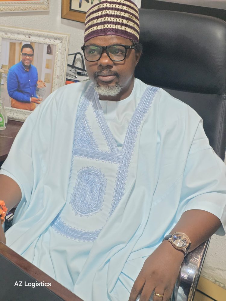 LOGISTICS EXPERT DR AZEEZ MUSTAPHA HIGHLIGHTS THE BANES OF THE NEWLY INTRODUCED NATIONAL SINGLE WINDOW