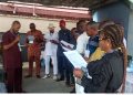 OWERRI FREIGHT FORWARDERS ASSOCIATION ELECTS NEW OFFICERS