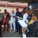 OWERRI FREIGHT FORWARDERS ASSOCIATION ELECTS NEW OFFICERS