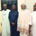 Photo News: NIMASA Management Engages National Assembly on Budget Implementation