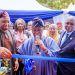 Oyetola Commissions NIMASA–UNILAG Institute of Maritime Studies Building, Reaffirms Commitment to Blue Economy Growth