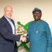 USCG TECHNICAL SUPPORT BOOSTS NIGERIA PORT SECURITY COMPLIANCE