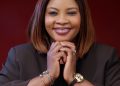 ICAN HONOURS WISTA PRESIDENT, DR ODUNAYO ANI WITH MERIT AWARD