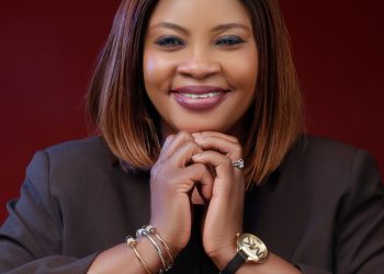 ICAN HONOURS WISTA PRESIDENT, DR ODUNAYO ANI WITH MERIT AWARD
